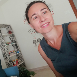 tutor a PESCARA - Lucina