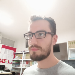 tutor a Pavia - Edoardo