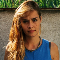 tutor a Milano - Nina