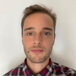 tutor a Napoli - Luigi