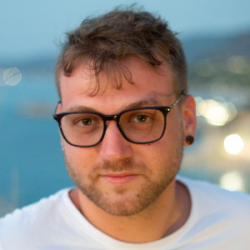 tutor a Vicenza - Marco