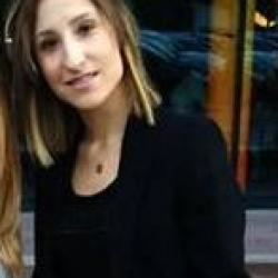 tutor a Concorezzo - Valentina