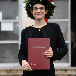 tutor a Roma - Flavia