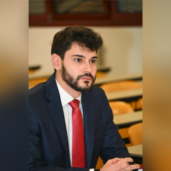 tutor a Milano - Marco