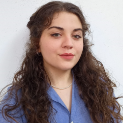 tutor a Parma - francesca