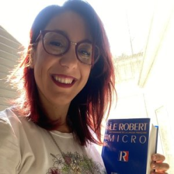 tutor a chieti - Daniela