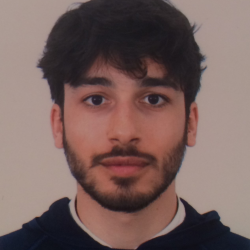 tutor a Torino - Sean