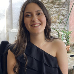 tutor a Pontinia - Marta