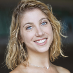 tutor a Roma - Claudia