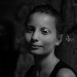 tutor a Firenze - Elena