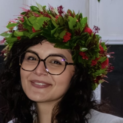 tutor a Acri - Ylenia