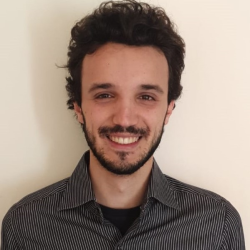 tutor a Milano - Alfredo