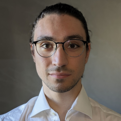 tutor a Milano - Pierpaolo Maria