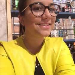 tutor a Viterbo - Laura