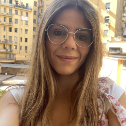 tutor a Roma - Gabriella Francesca