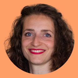 tutor a Milano - Valentina