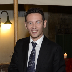 tutor a Aversa - Fabio