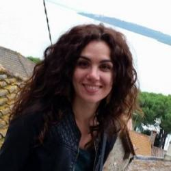 tutor a Arezzo - Francesca