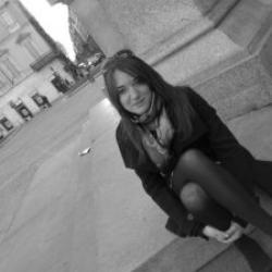 tutor a Torino - Elena Mavi