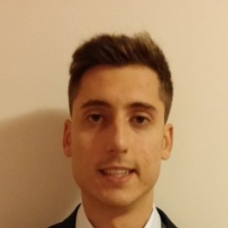 tutor a Paderno Dugnano - Luca