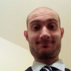 tutor a Lodi - Vittorio