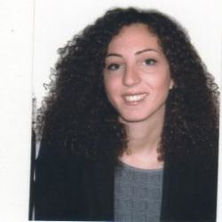 tutor a Roma - Patrizia