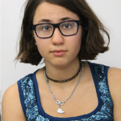 tutor a napoli - Giorgia Celine