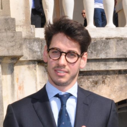 tutor a Roma - Andrea