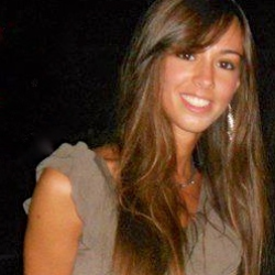 tutor a Bergamo - Isabella