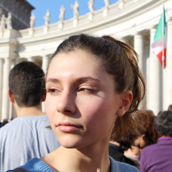 tutor a torino - Nicoletta
