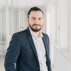 tutor a Verona - Giovanni