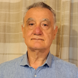 tutor a San cesareo - Luigi Maria