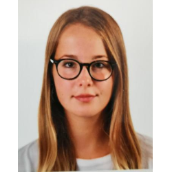 tutor a Marcon - Giorgia