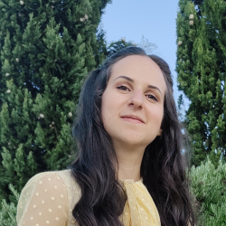 tutor a Bologna - Francesca