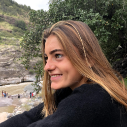 tutor a Trieste - Giulia