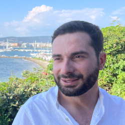 tutor a Cosenza - Pierfrancesco