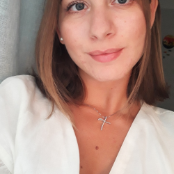 tutor a Bari - Luisa