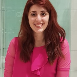 tutor a Fisciano - Marta