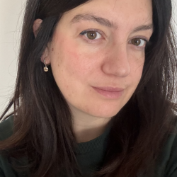 tutor a Oderzo - Genny
