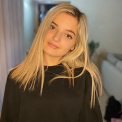 tutor a Selvazzano Dentro - Carlotta
