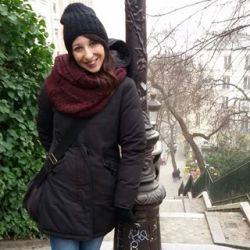 tutor a pisa - Valentina