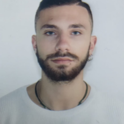 tutor a Portici - Ciro
