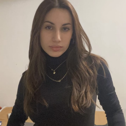 tutor a Firenze - Nicole