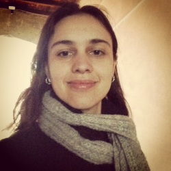 tutor a BOLLATE - Silvia