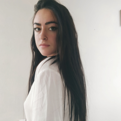 tutor a Roma - Silvia