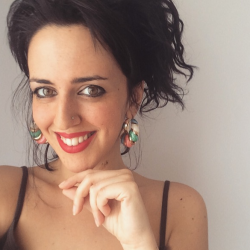 tutor a Collegno - Ilaria