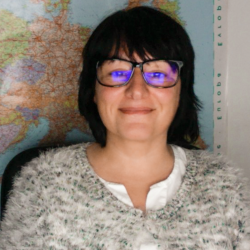 tutor a Santo Stefano Belbo - Patrizia