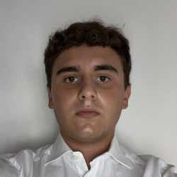 tutor a Milano - Nicholas