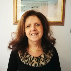 tutor a FIRENZE - Maria Giselda