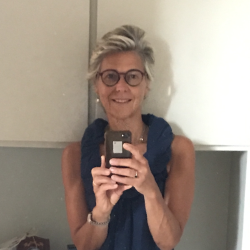 tutor a VARESE - Cristina